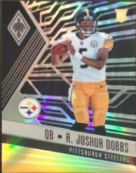 R. Joshua Dobbs