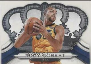 Rudy Gobert