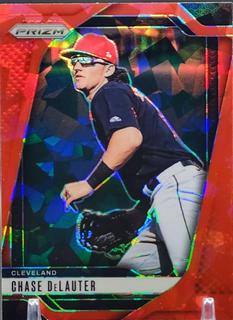 Chase DeLauter