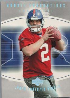 Jared Lorenzen