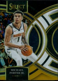 Michael Porter Jr.