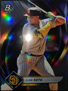 Juan Soto