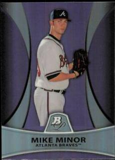 Mike Minor