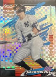 Aaron Judge