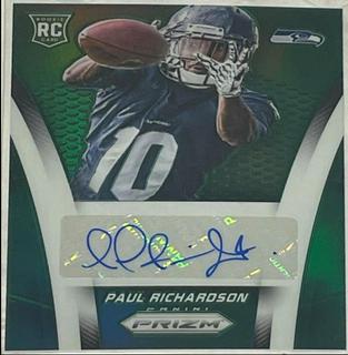 Paul Richardson