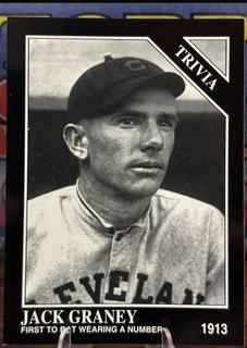 Jack Graney
