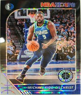 Michael Kidd-Gilchrist