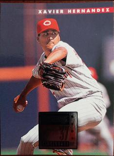 Xavier Hernandez