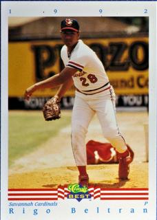 Rigo Beltran