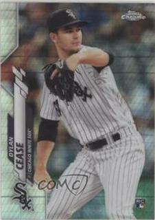 Dylan Cease