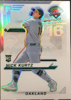 Nick Kurtz
