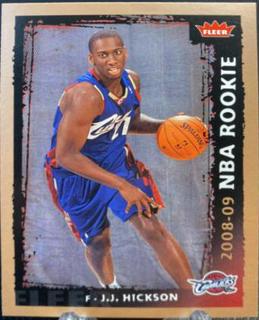 J.J. Hickson