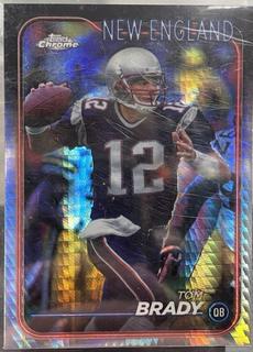 Tom Brady