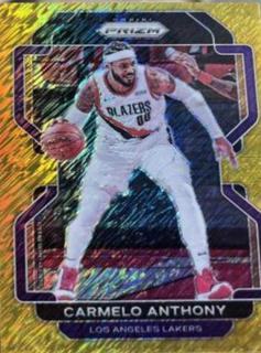 Carmelo Anthony