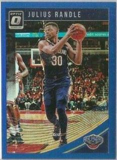 Julius Randle