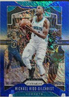 Michael Kidd-Gilchrist