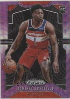 Admiral Schofield