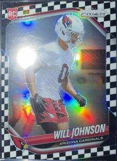 Will Johnson