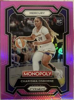 Charisma Osborne