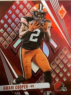 Amari Cooper