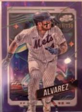 Francisco Alvarez
