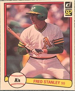 Fred Stanley