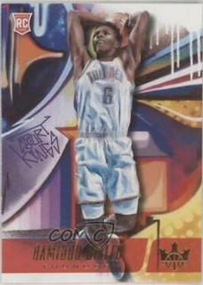 Hamidou Diallo