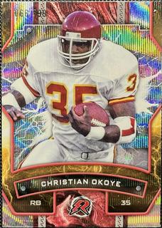 Christian Okoye