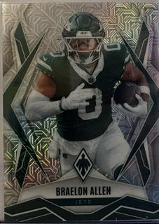 Braelon Allen