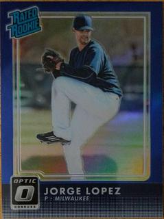 Jorge Lopez