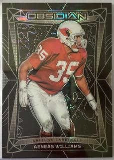 Aeneas Williams