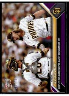 San Diego Padres