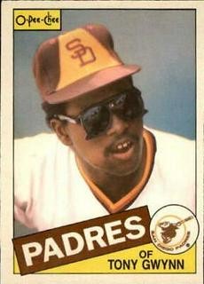 Tony Gwynn