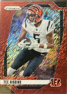 Tee Higgins