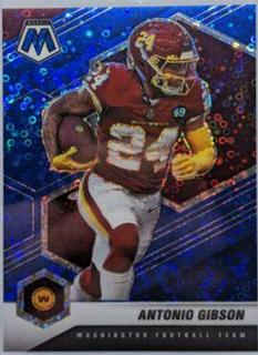 Antonio Gibson