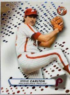 Steve Carlton