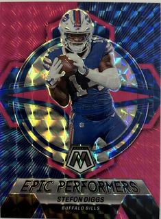 Stefon Diggs