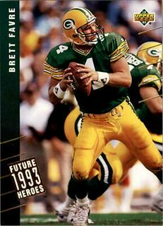 Brett Favre