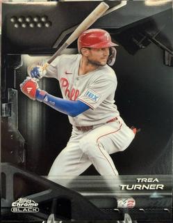 Trea Turner