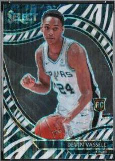 Devin Vassell