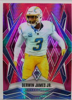 Derwin James Jr.