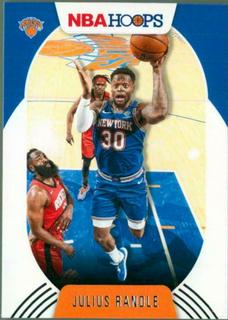 Julius Randle