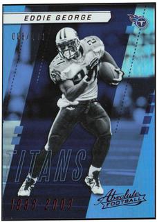 Eddie George