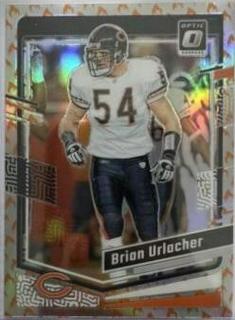Brian Urlacher