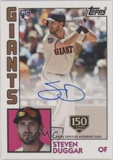 Steven Duggar
