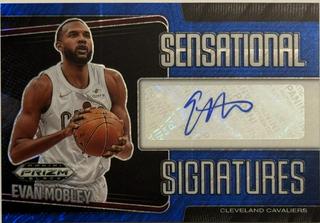 Evan Mobley
