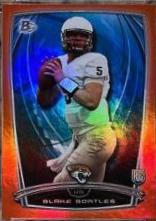 Blake Bortles