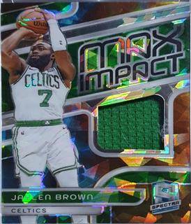 Jaylen Brown