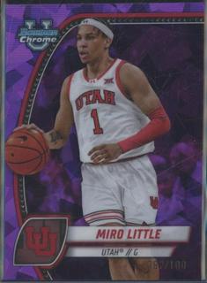 Miro Little