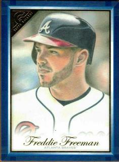 Freddie Freeman